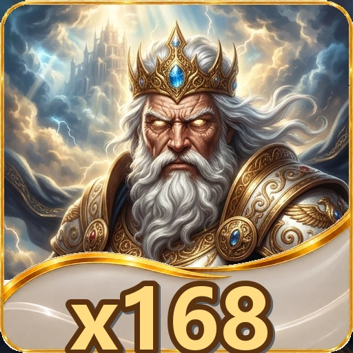 Ikon x168 untuk ringkasan panduan APK v4.7.5